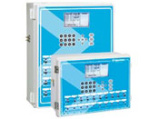 Panouri de Control Automatizate de Climatizare. 