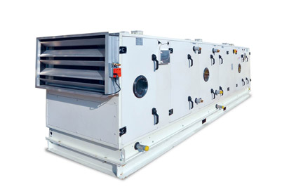 Centrala de Tratare a Aerului FORM