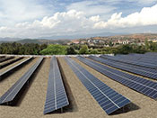 Panouri Fotovolatice off-grid. 